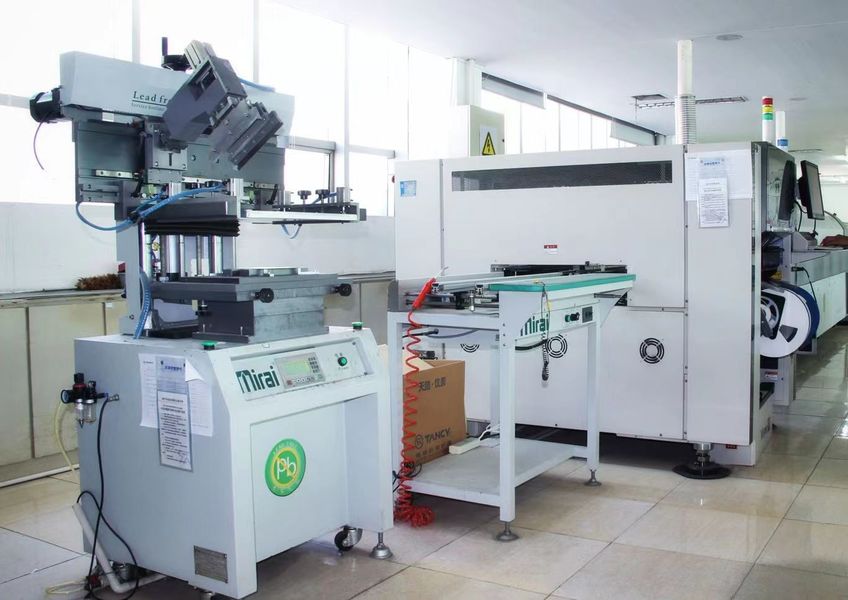 Trung Quốc Sanhuang electronics (Hong Kong) Co., Limited hồ sơ công ty