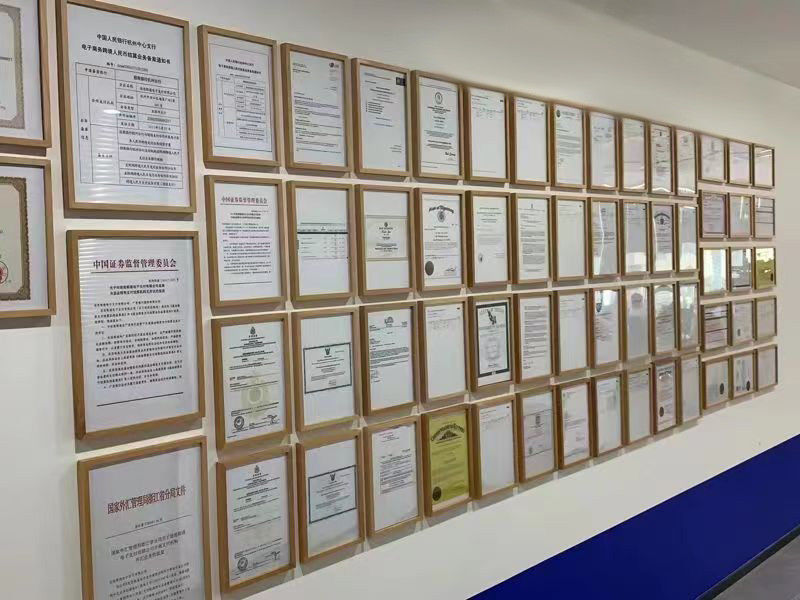 Trung Quốc Sanhuang electronics (Hong Kong) Co., Limited hồ sơ công ty