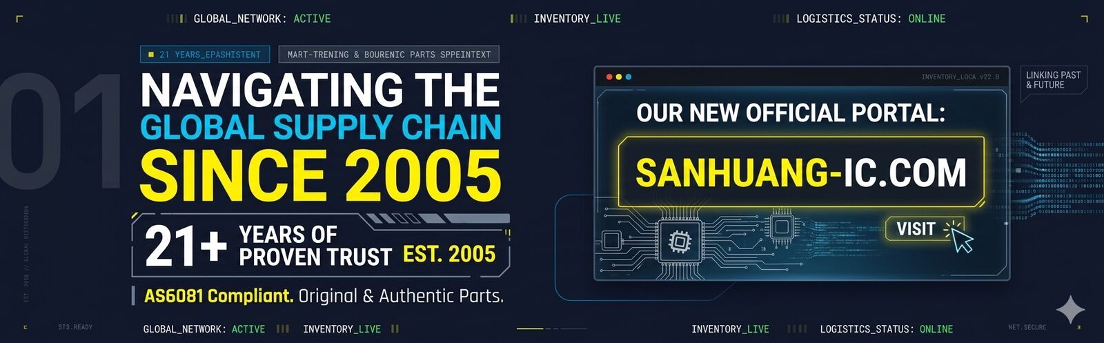 IC mạch tích hợp