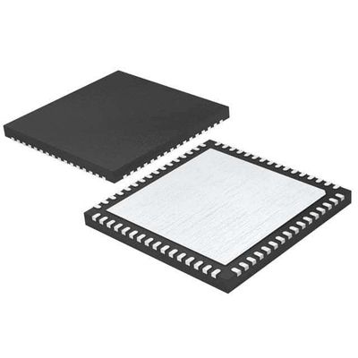 MSP430F5247IRGCR IC MCU 16BIT 64KB FLASH 64VQFN Texas Instruments
