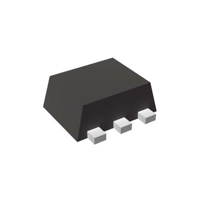 R1114D291D-TR-FE IC REG LIN 2.9V 150MA SON1612-6 Nisshinbo Micro Devices Inc.