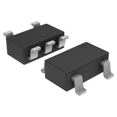 NCP584HSN09T1 IC REG LINEAR 0.9V 200MA SOT23-5 onsemi