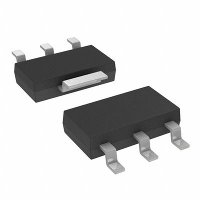 SPX1117M3-L-3-3/TR IC REG LINEAR 3.3V 800MA SOT223 MaxLinear, Inc.
