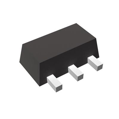 RH5RL33AA-T1-FE IC REG LINEAR 3.3V 50MA SOT89-3 Nisshinbo Micro Devices Inc.