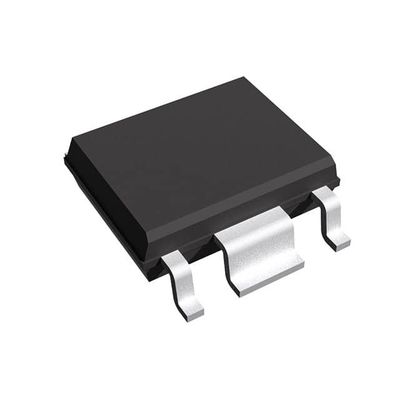 R1560S501B-E2-FE IC REG LINEAR 5V 100MA 6HSOP Nisshinbo Micro Devices Inc.