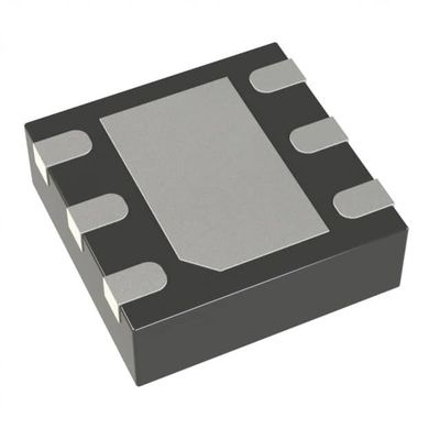 ADP151ACPZ-3.0-R7 IC REG LINEAR 3V 200MA 6LFCSP Analog Devices Inc.