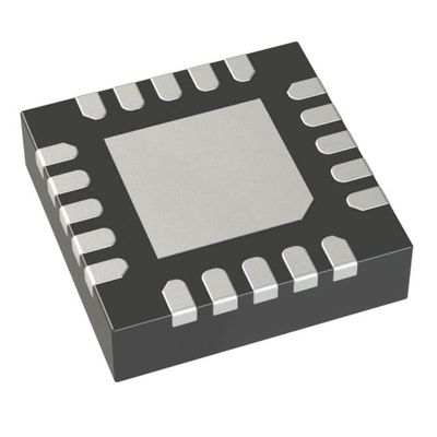 LTC3562EUD#PBF IC REG BUCK ADJ/PROG QD 20QFN Analog Devices Inc.